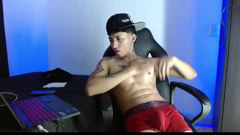 alejo online show from 04-06-26, 01:47