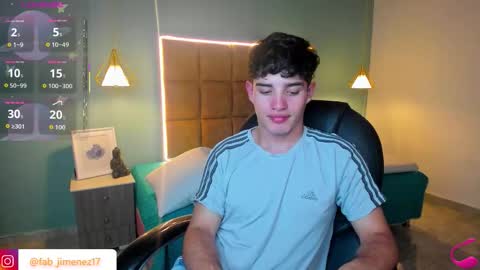 Snapshot of alejootwink chatting on 09-12-25, 07:52 ALejoo Saenz online show from 09-12-25, 07:52