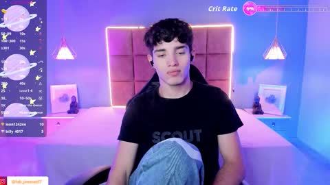 ALejoo Saenz online show from 03-12-26, 04:29