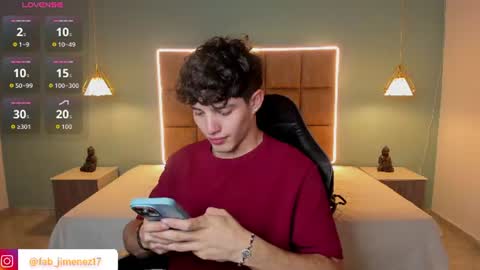 Snapshot of alejootwink chatting on 06-16-26, 03:09 ALejoo Saenz online show from 06-16-26, 03:09