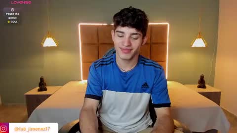Snapshot of alejootwink chatting on 06-20-26, 03:20 ALejoo Saenz online show from 06-20-26, 03:20
