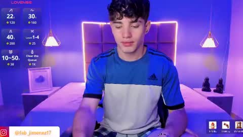 Snapshot of alejootwink chatting on 07-14-26, 04:17 ALejoo Saenz online show from 07-14-26, 04:17