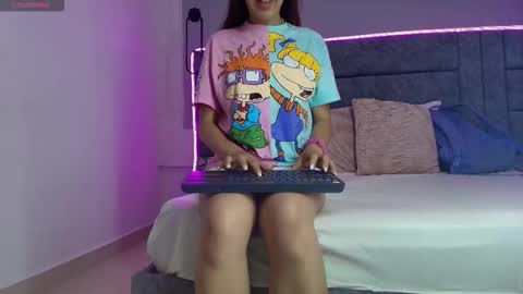 aleka_williams_ online show from 10-11-25, 11:42