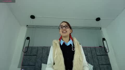 aleka_williams_ online show from 10-13-25, 08:31