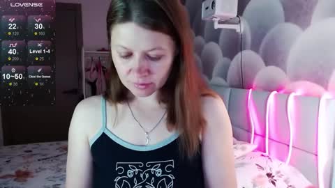 Aleksa online show from 10-18-25, 10:54