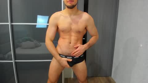 aleks_brown online show from 01-31-25, 12:07