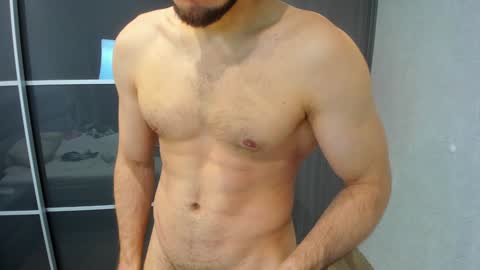 aleks_brown online show from 02-01-25, 03:18