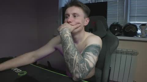 Alex and Linar online show from 04-01-26, 02:36