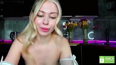 Snapshot of aleksa_cutie chatting on 03-11-25, 03:34 Next stream - 2 dec -  online show from 03-11-25, 03:34
