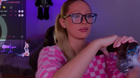 aleksacandy online show from 11-11-25, 03:12