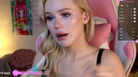 Snapshot of aleksalore chatting on 12-05-24, 07:27 Lexi online show from 12-05-24, 07:27