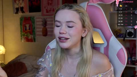 Snapshot of aleksalore chatting on 02-04-25, 04:05 Lexi online show from 02-04-25, 04:05