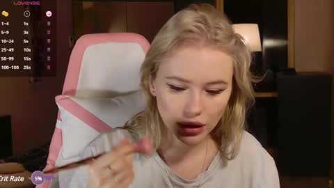 Snapshot of aleksalore chatting on 02-27-25, 04:09 Lexi online show from 02-27-25, 04:09