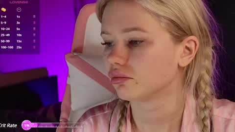 Snapshot of aleksalore chatting on 03-02-25, 03:56 Lexi online show from 03-02-25, 03:56