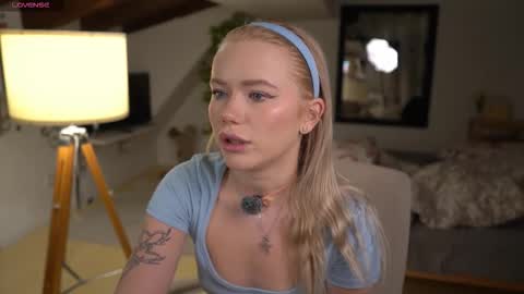 Snapshot of aleksalore chatting on 11-30-25, 04:05 Lexi online show from 11-30-25, 04:05