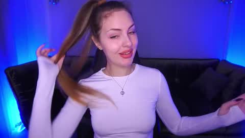 aleksaloree online show from 11-03-25, 02:40