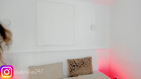 Snapshot of aleksandra_miller chatting on 02-26-25, 12:14 Aleksandra online show from 02-26-25, 12:14