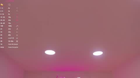 Aleksandra  online show from 11-11-25, 12:16