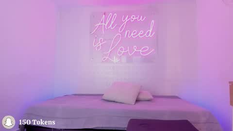 Aleksandra  online show from 03-07-26, 12:35