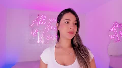 Aleksandra  online show from 03-16-26, 12:31