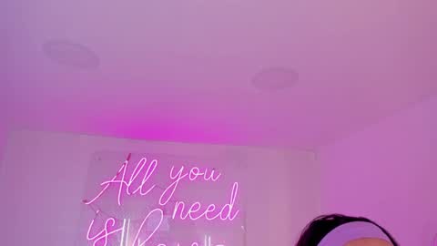 Aleksandra  online show from 05-23-26, 12:42