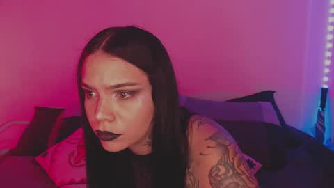 Snapshot of aleksanoir chatting on 06-03-26, 06:46 AleksaNoir online show from 06-03-26, 06:46