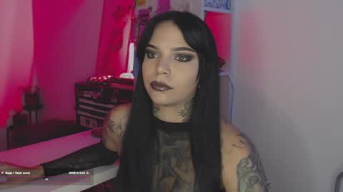 Snapshot of aleksanoir chatting on 06-05-26, 03:18 AleksaNoir online show from 06-05-26, 03:18