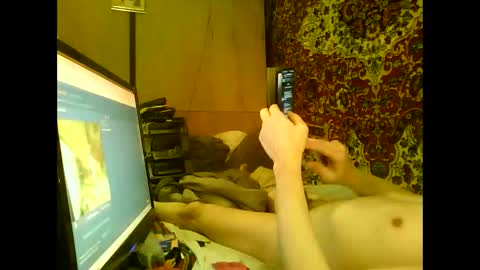 alekss4 online show from 01-14-25, 06:49