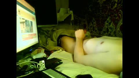 alekss4 online show from 02-02-25, 05:42