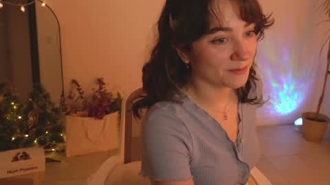 Snapshot of alemaniababe chatting on 12-30-24, 11:49 Ale online show from 12-30-24, 11:49