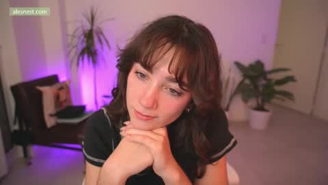 Snapshot of alemaniababe chatting on 10-17-25, 11:51 Ale online show from 10-17-25, 11:51