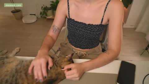 Ale online show from 04-19-26, 11:51