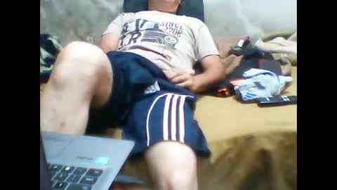 rico online show from 12-08-24, 04:39