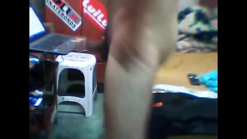 rico online show from 02-13-25, 02:01