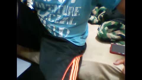 rico online show from 03-12-25, 12:31