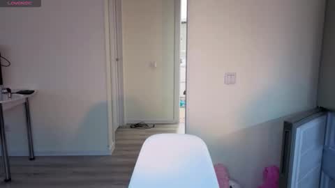 ALENA  INDEPENDENT MODEL online show from 03-21-26, 04:50