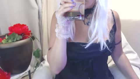 Luly online show from 10-02-25, 12:50