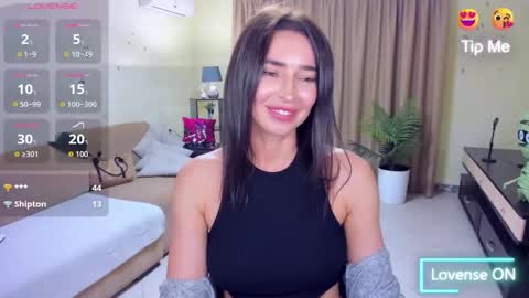 Snapshot of alenacoplan chatting on 11-24-25, 08:52 AlenaCoplan online show from 11-24-25, 08:52