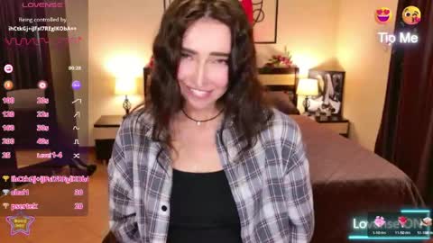 AlenaCoplan online show from 04-18-26, 07:58