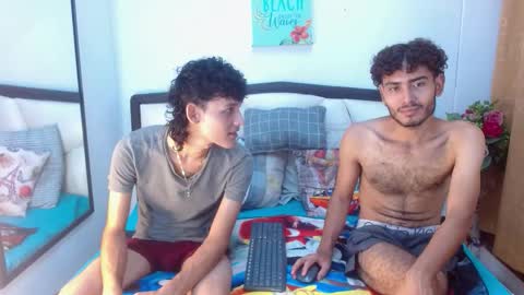 ALENDERS online show from 09-27-25, 12:26