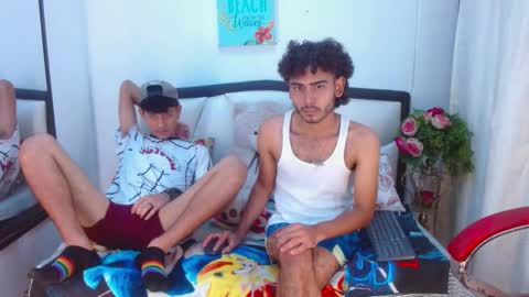 ALENDERS online show from 10-19-25, 12:28