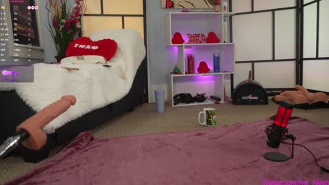 Snapshot of alesh_xo chatting on 01-24-25, 04:17 Alesh online show from 01-24-25, 04:17