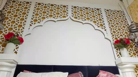 alesha_arabian_ online show from 11-19-25, 06:30