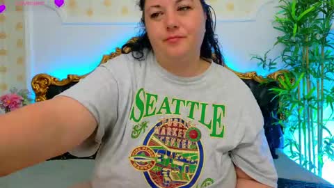 alesha_arabian_ online show from 04-15-26, 02:18