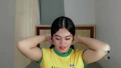 alesha_vibe_me online show from 09-12-25, 02:33