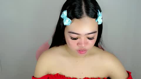 alesha_vibe_me online show from 06-11-26, 02:37