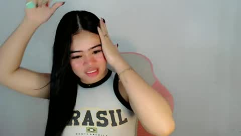 alesha_vibe_me online show from 06-15-26, 03:25