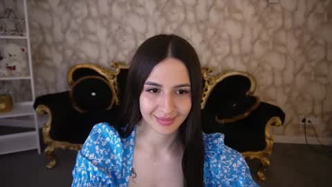 Snapshot of alesiadessmond chatting on 07-07-26, 06:56 alesiadessmond online show from 07-07-26, 06:56