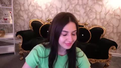 Snapshot of alesiadessmond chatting on 07-16-26, 05:24 alesiadessmond online show from 07-16-26, 05:24
