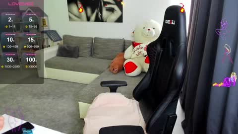 Alesia online show from 01-30-25, 08:11